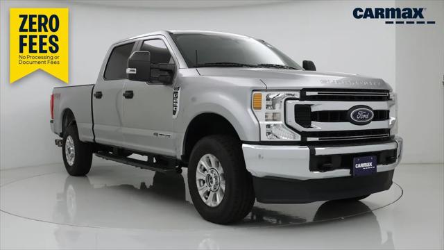 2020 Ford F-250 XL for sale in Newport News, VA