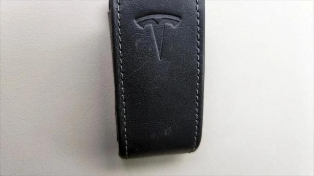 2021 Tesla Model S Long Range Dual Motor All-Wheel Drive