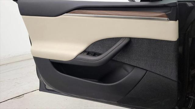 2021 Tesla Model S Long Range Dual Motor All-Wheel Drive