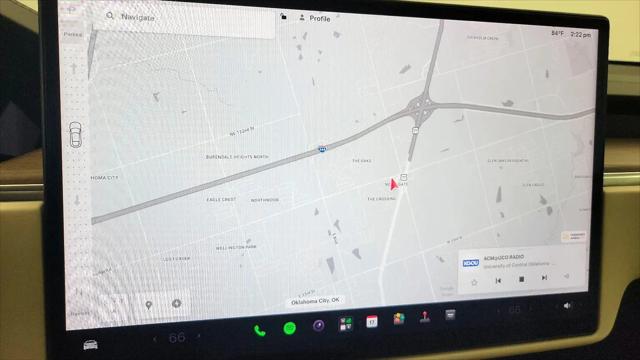 2021 Tesla Model S Long Range Dual Motor All-Wheel Drive