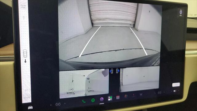2021 Tesla Model S Long Range Dual Motor All-Wheel Drive