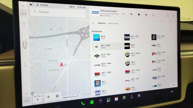 2021 Tesla Model S Long Range Dual Motor All-Wheel Drive