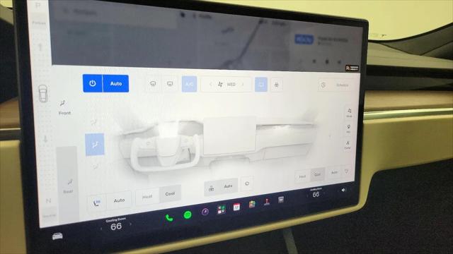 2021 Tesla Model S Long Range Dual Motor All-Wheel Drive