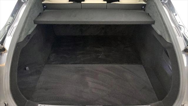 2021 Tesla Model S Long Range Dual Motor All-Wheel Drive