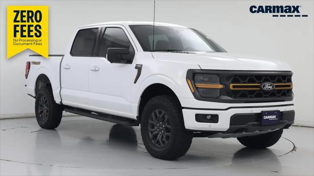 2025 Ford F-150 Tremor for sale in Denton, TX