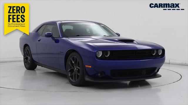 2022 Dodge Challenger R/T for sale in Winston-Salem, NC