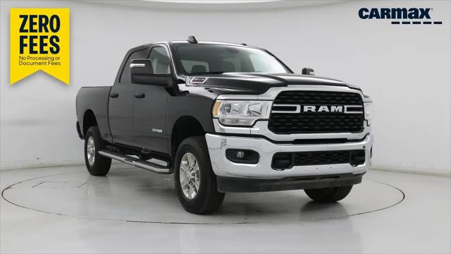 2024 Ram 2500 Big Horn Crew Cab 4x4 6'4" Box for sale in Merriam, KS