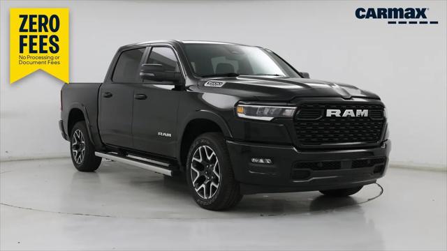 2025 Ram 1500 Big Horn Crew Cab 4x4 5'7" Box for sale in Merriam, KS
