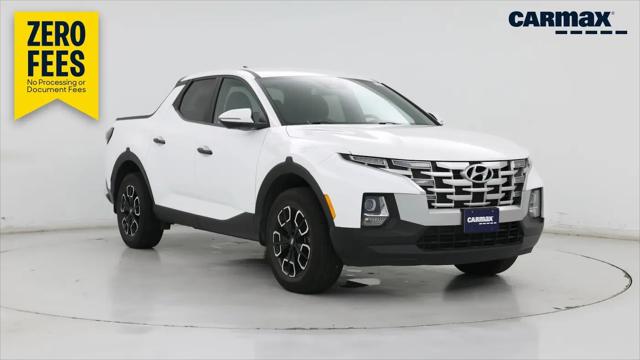 2022 Hyundai Santa Cruz SEL for sale in Merriam, KS