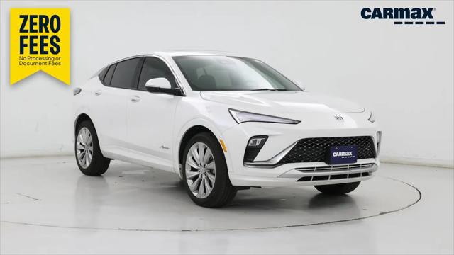 2024 Buick NV Avenir FWD for sale in Merriam, KS