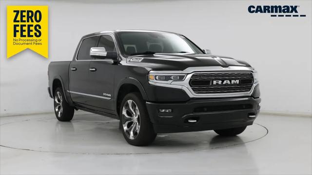 2019 Ram 1500 Limited Crew Cab 4x4 5'7" Box for sale in Merriam, KS
