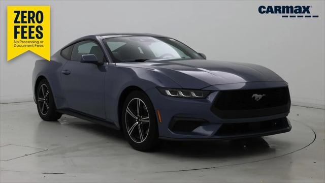 2024 Ford Mustang EcoBoost Fastback for sale in Baton Rouge, LA