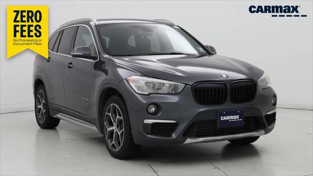 2018 BMW X1 xDrive28i for sale in Baton Rouge, LA