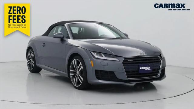 2018 Audi TT 2.0T for sale in Franklin, TN