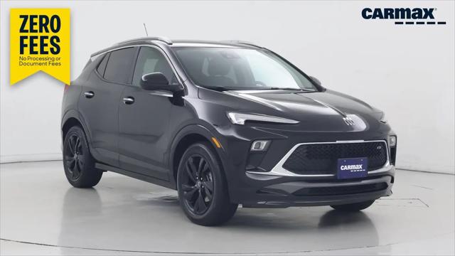 2024 Buick Encore GX Sport Touring FWD for sale in Houston, TX