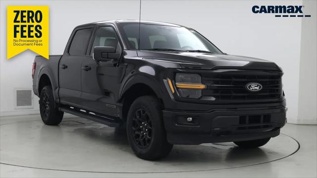 2024 Ford F-150 XLT for sale in Lithia Springs, GA