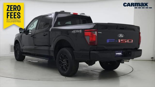 2024 Ford F-150 XLT for sale in Lithia Springs, GA