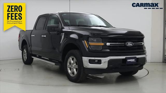 2025 Ford F-150 XLT for sale in Lithia Springs, GA