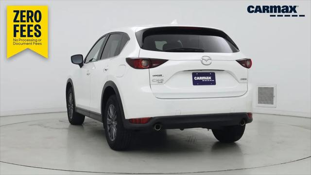 2021 Mazda CX-5 Touring for sale in Lithia Springs, GA