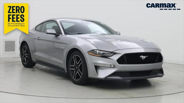 2023 Ford Mustang GT Fastback for sale in Lithia Springs, GA