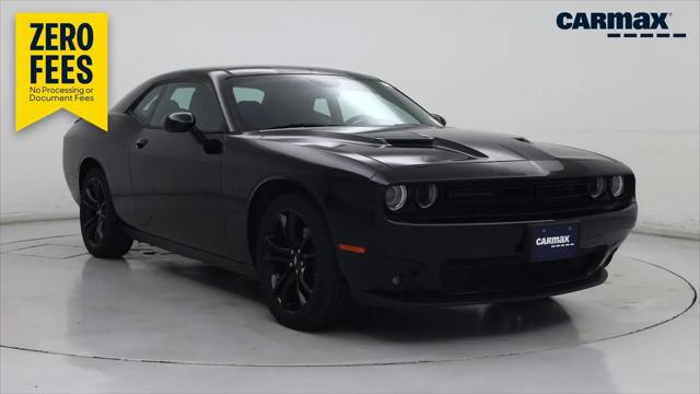 2017 Dodge Challenger R/T for sale in Buena Park, CA