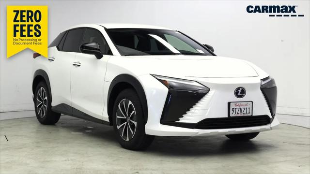 2025 Lexus 300 RZ 300e Premium for sale in Buena Park, CA