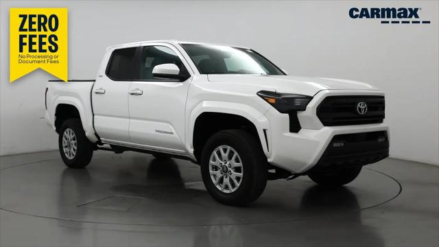 2024 Toyota Tacoma SR5 for sale in Bradenton, FL