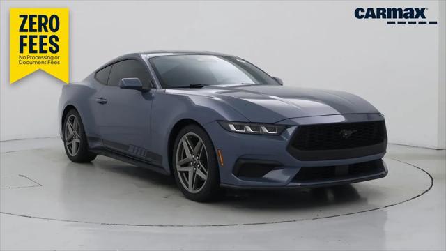 2024 Ford Mustang EcoBoost Premium for sale in Bradenton, FL