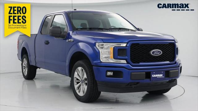 2018 Ford F-150 XL for sale in Raleigh, NC