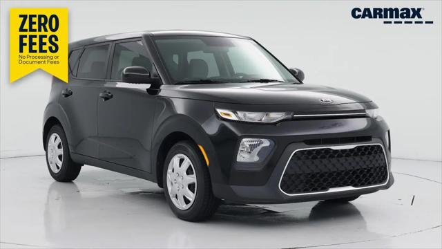 2020 Kia Soul LX for sale in Raleigh, NC