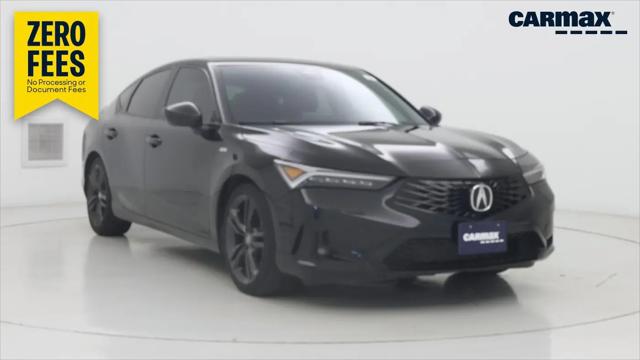 2024 Acura Integra A-SPEC for sale in Fort Worth, TX