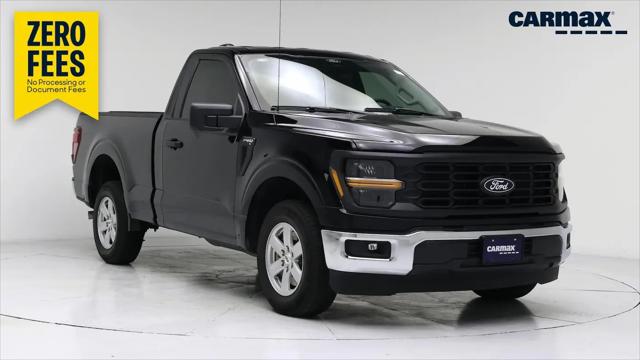 2025 Ford F-150 XL for sale in Fort Worth, TX