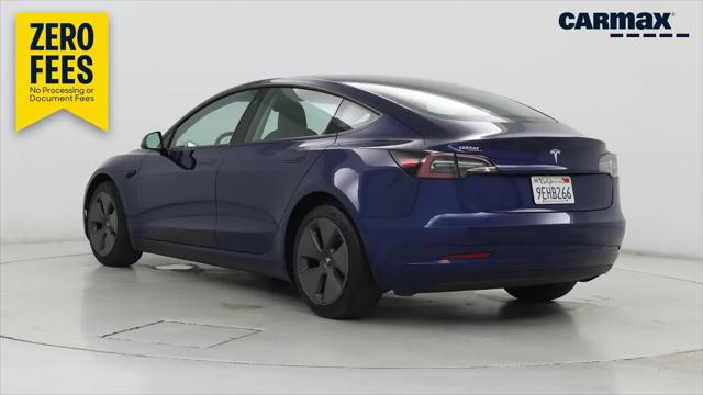 2023 Tesla Model 3 Rear-Wheel Drive for sale in Duarte, CA