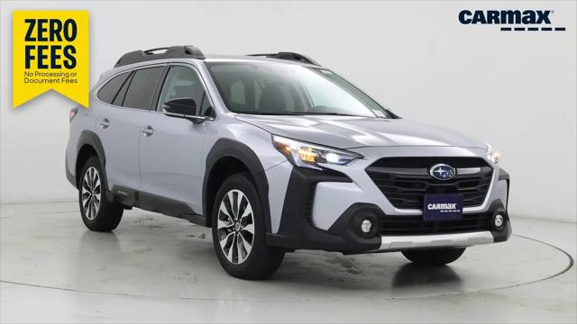 2023 Subaru Outback Limited for sale in Duarte, CA