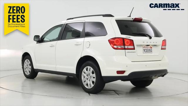2019 Dodge Journey SE for sale in Duarte, CA