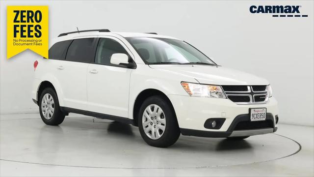 2019 Dodge Journey SE for sale in Duarte, CA