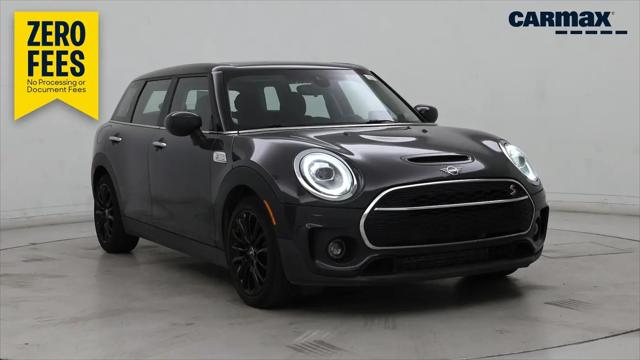 2021 MINI Cooper Clubman Cooper S for sale in Albuquerque, NM