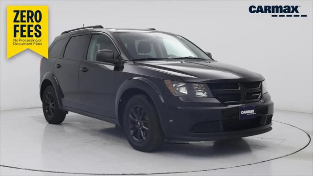 2020 Dodge Journey SE Value for sale in Hillside, IL
