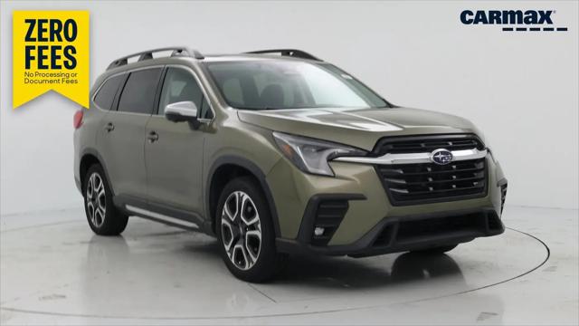2023 Subaru Ascent Limited 8-Passenger for sale in Augusta, GA