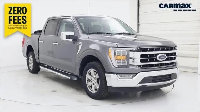 2023 Ford F-150 LARIAT for sale in Augusta, GA