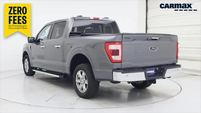 2023 Ford F-150 LARIAT for sale in Augusta, GA