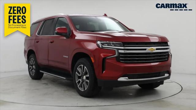 2022 Chevrolet Tahoe 2WD LT for sale in Augusta, GA
