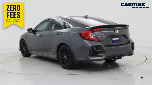 2020 Honda Civic Sedan for sale in Greenville, SC