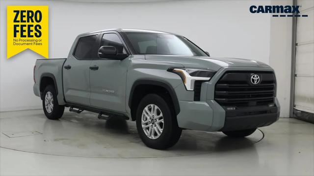 2025 Toyota Tundra SR5 for sale in Greenville, SC