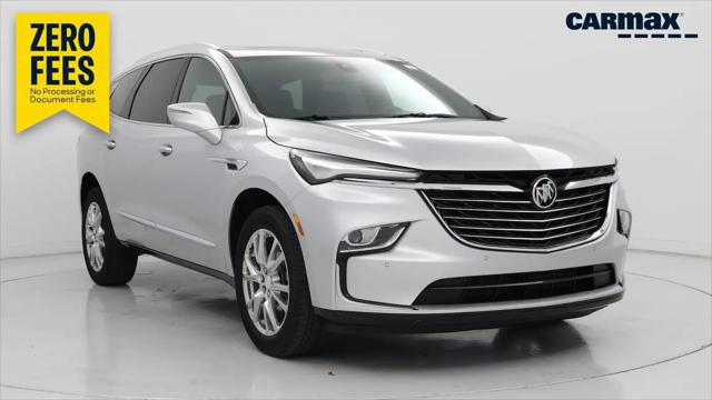 2022 Buick Enclave FWD Essence for sale in Greenville, SC
