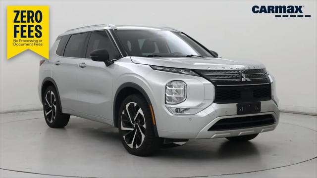 2022 Mitsubishi Outlander SEL 2.5 2WD for sale in Virginia Beach, VA