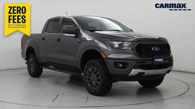 2020 Ford Ranger XLT for sale in Virginia Beach, VA