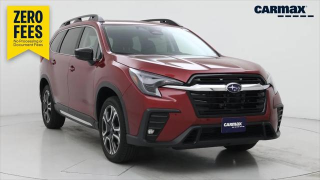 2025 Subaru Ascent Limited 7-Passenger for sale in Colorado Springs, CO