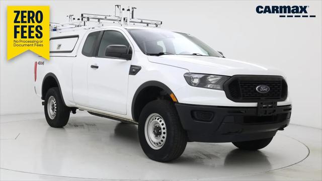 2022 Ford Ranger XL for sale in Colorado Springs, CO