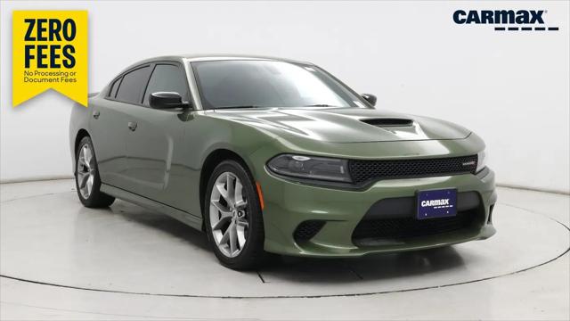 2023 Dodge Charger GT for sale in Modesto, CA
